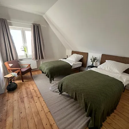Ferienvermietung H29 *