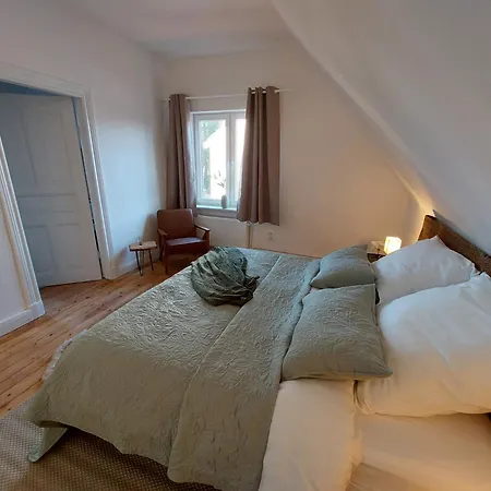 Ferienvermietung H29 Apartment *