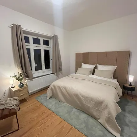 Ferienvermietung H29 Apartment Appen