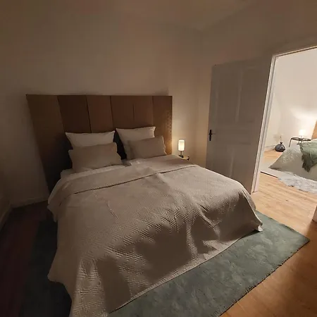 Ferienvermietung H29 Apartment Appen