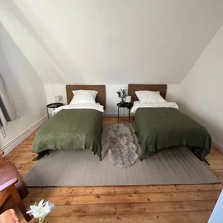 Ferienvermietung H29 Apartment *