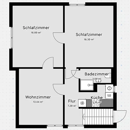 Ferienvermietung H29